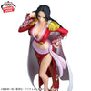 Glitter & Glamours One Piece Boa Hancock Prize Figure (In-stock)