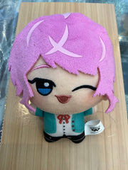 Hypnosis Mic Division Rap Battle Fling Posse easy R Ramuda Amemura Small Plush Keychain (In-stock)