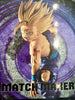 Match Makers Dragon Ball Z Super Saiyan Gohan Prize Figure vs.Cell Ver. (In-stock)