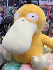 Pokemon Psyduck Large Plush (In-stock)