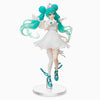 SPM Hatsune Miku 15th Anniversary Prize Figure KEI Ver. (In-stock)