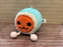 Banpresto Taiko no Tatsujin Don Wada Drum Small Plush Keychain Type A (In-stock)