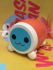 Banpresto Taiko no Tatsujin Katsu Wada Drum Speaker Type B (In-stock)