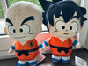 Dragonball Young Son Goku Medium Plush (In-stock)