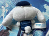 Sega Hatsune Miku x Sanrio Cinnamoroll Blue Sailor Dress Small Plush Keychain Type B (In-stock)