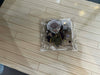 Pita Deformed Bungo Stray Dogs Characters Acrylic Stand 7 Pieces Set (In-stock)
