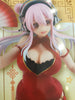 FuRyu Trio-Try-iT Super Sonico Prize Figure China Dress ver. (In-stock)