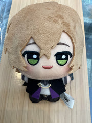Hypnosis Mic Division Rap Battle Fling Posse Phantom Gentaro Yumeno Small Plush Keychain (In-stock)