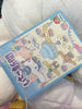 Sanrio Characters Cinnamoroll  Drum Major Marching Band Leader Medium Plush (In-stock)