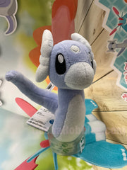 Pokemon Blue Series Dragonair Small Plush (In-stock)