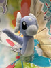 Pokemon Blue Series Dragonair Small Plush (In-stock)