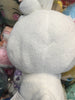 Sanrio Cinnamoroll Pink Ribbon Big Plush (In-stock)