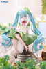 FuRyu Hatsune Miku Flower Fairy Clover Noodle Stopper Figure (In-stock)