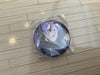 NIC Blue Lock Characters Mini Badge 10 Pieces Set (In-stock)