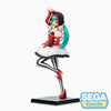 SPM Project DIVA Arcade Future Tone Hatsune Miku Pierretta Prize Figure (In-stock)