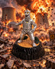 HG D+ Godzilla High Grade Real Figure Vol.5 4 Pieces Set (In-stock)