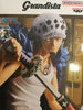 Grandista One Piece Trafalgar Law Prize Figure (In-stock)