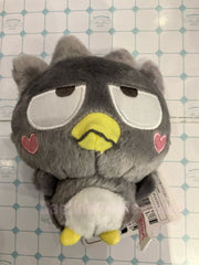 Sanrio Shy Badtz-Maru Small Plush (In-stock)