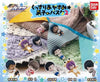 Kuroko no Basketball Characters Sleeping Mini Figure Vol.2 5 Pieces Set (In-stock)