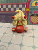 Pokemon Sleeping with Pillow Small Figure Vol.6 4 Pieces Set (In-stock)