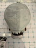 JoJo's Bizarre Adventure Stardust Crusaders Jean Pierre Polnareff Small Plush Keychain (In-stock)