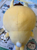 Chiikawa x Sanrio Characters Usagi Pom Pom Purin Medium Plush (In-stock)