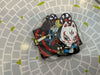 Persona 5 Royal Character Rubber Keychain 10 Pieces Set (In-stock)