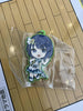 Sega HATSUNE MIKU Project SEKAI THE MOVIE Kowareta SEKAI to Utaenai MIKU Characters Rubber Keychain Vol.2 9 Pieces Set (In-stock)