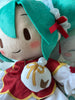 Sega Fuwapuchi Hatsune Miku Chinese Outfit Medium Plush (In-stock)