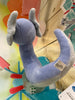Pokemon Blue Series Dragonair Small Plush (In-stock)