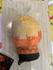 FuRyu Mochipico Kimetsu no Yaiba Demon Slayer Zenitsu Agatsuma Small Plush Keychain (In-stock)