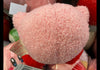 FuRyu Hoshi no Kirby Obento Kirby Diary Hungry Small Plush (In-stock)