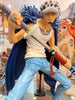 Grandista One Piece Trafalgar Law Prize Figure (In-stock)