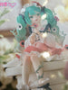 FuRyu Hatsune Miku Flower Fairy Anemone Noodle Stopper Figure (In-stock)