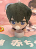 Banpresto Gintama Toshiro Hijikata Small Plush Keychain (In-stock)
