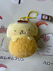 Sanrio Characters Pom Pom Purin Shrimp Tempura Small Plush Keychain (In-stock)