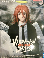 Vibration Stars Chainsaw Man The Movie: Reze Arc Angel Devil Prize Figure (In-stock)