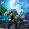 Banpresto Monster Hunter Enshrined Monsters Zinogre Prize Figure (In-stock)