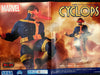 Sega Marvel Rivals Cyclops ACT/CUT Premium Prize Figure (In-stock)