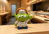 Toy Story Pizza Planet Alien Sushi Figure Vol.2 4 Pieces Set (In-stock)