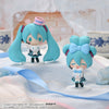 Sega Hatsune Miku x Cinnamoroll Chibi Figure Type A (In-stock)