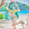 Luminasta Hatsune Miku Conceptual Series Vol.1 Swimsuit Prize Figure (In-stock)