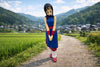 Dragon Ball Z Another Female Characters Small Figure 4 Pieces Set (In-stock)