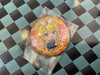 Vocaloid Hatsune Miku Magical 2025 Character Badge 9 Pieces Set (In-stock)
