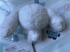 Sega Hatsune Miku x Sanrio Cinnamoroll Vol.1 Small Plush Keychain Type A (In-stock)