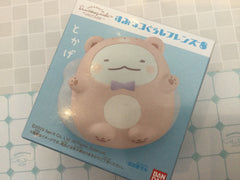 Sumikko Gurashi and Friends Ouchi de Kuma Cafe Tokage Vinyl Figure (In-stock)