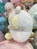 Sanrio Pom Pom Purin in Panada Costume Small Plush (In-stock)