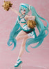 Taito Hatsune Miku Fashion Prize Figure Uniform Ver. (In-stock)