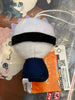 FuRyu Mochipico Jujutsu Kaisen Satoru Gojo Small Plush Keychain (In-stock)