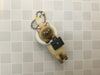 Commuting Cats On the Way to Work Small Figure Keychain 6 Pieces Set (In-stock)